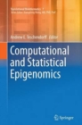 Image for Computational and Statistical Epigenomics