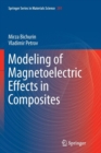 Image for Modeling of Magnetoelectric Effects in Composites