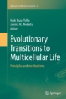 Image for Evolutionary Transitions to Multicellular Life