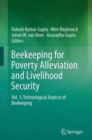 Image for Beekeeping for Poverty Alleviation and Livelihood Security : Vol. 1: Technological Aspects of Beekeeping