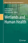 Image for Wetlands and Human Health