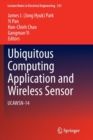 Image for Ubiquitous Computing Application and Wireless Sensor