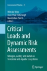 Image for Critical Loads and Dynamic Risk Assessments