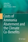 Image for Costs of Ammonia Abatement and the Climate Co-Benefits