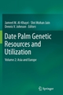 Image for Date Palm Genetic Resources and Utilization