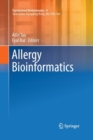 Image for Allergy Bioinformatics