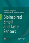 Image for Bioinspired Smell and Taste Sensors