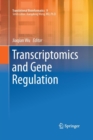 Image for Transcriptomics and Gene Regulation