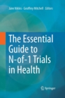 Image for The Essential Guide to N-of-1 Trials in Health