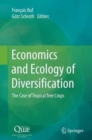 Image for Economics and Ecology of Diversification