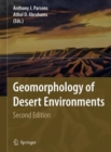 Image for Geomorphology of Desert Environments