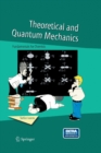 Image for Theoretical and Quantum Mechanics : Fundamentals for Chemists