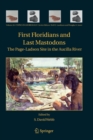 Image for First Floridians and Last Mastodons: The Page-Ladson Site in the Aucilla River