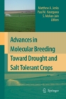 Image for Advances in Molecular Breeding Toward Drought and Salt Tolerant Crops