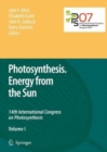 Image for Photosynthesis. Energy from the Sun : 14th International Congress on Photosynthesis