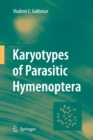Image for Karyotypes of Parasitic Hymenoptera