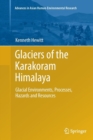 Image for Glaciers of the Karakoram Himalaya
