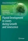 Image for Plastid Development in Leaves during Growth and Senescence