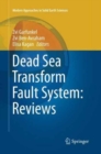Image for Dead Sea transform fault system  : reviews