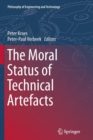 Image for The moral status of technical artefacts