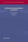 Image for Earthquake Engineering in Europe