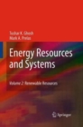Image for Energy Resources and Systems