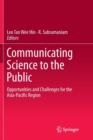 Image for Communicating Science to the Public