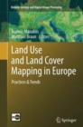 Image for Land Use and Land Cover Mapping in Europe