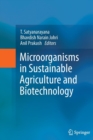Image for Microorganisms in Sustainable Agriculture and Biotechnology