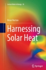 Image for Harnessing Solar Heat