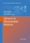 Image for Advances in Mitochondrial Medicine