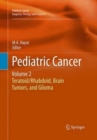 Image for Pediatric Cancer, Volume 2