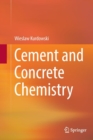 Image for Cement and Concrete Chemistry