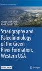 Image for Stratigraphy and Paleolimnology of the Green River Formation, Western USA