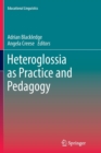 Image for Heteroglossia as Practice and Pedagogy