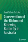 Image for Conservation of the Richmond birdwing butterfly in Australia