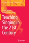 Image for Teaching Singing in the 21st Century