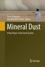 Image for Mineral Dust : A Key Player in the Earth System