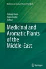 Image for Medicinal and Aromatic Plants of the Middle-East