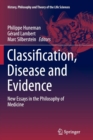 Image for Classification, Disease and Evidence