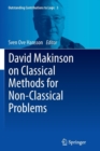Image for David Makinson on Classical Methods for Non-Classical Problems