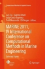 Image for MARINE 2011, IV International Conference on Computational Methods in Marine Engineering