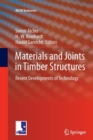 Image for Materials and Joints in Timber Structures