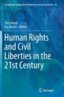Image for Human Rights and Civil Liberties in the 21st Century