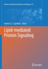 Image for Lipid-mediated Protein Signaling