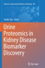 Image for Urine Proteomics in Kidney Disease Biomarker Discovery