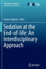 Image for Sedation at the End-of-life: An Interdisciplinary Approach