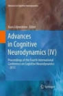 Image for Advances in Cognitive Neurodynamics (IV)