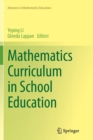 Image for Mathematics Curriculum in School Education