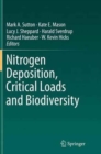 Image for Nitrogen Deposition, Critical Loads and Biodiversity